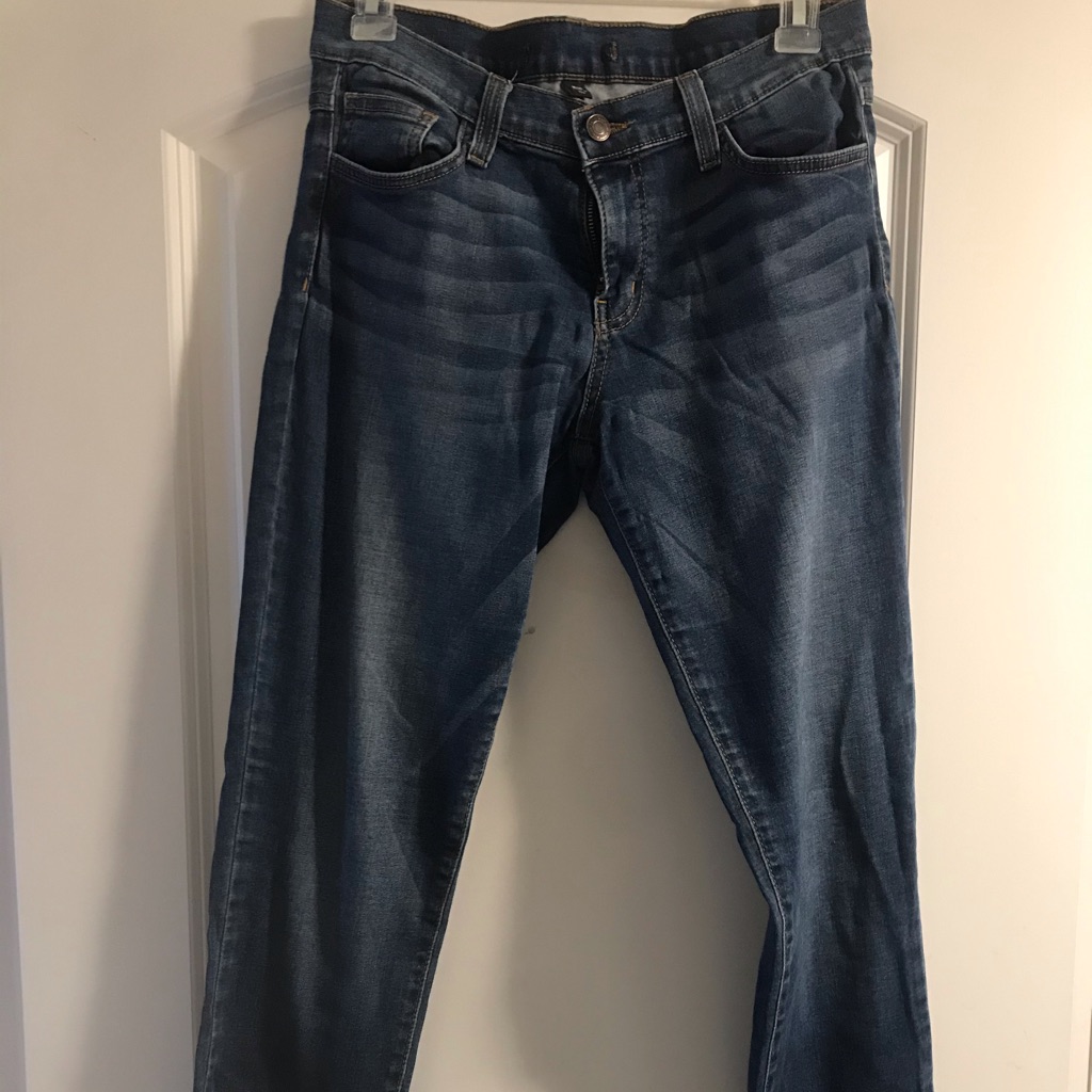 Flying Monkey Jeans